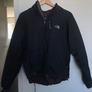 The North Face Hoody Rain Jacket